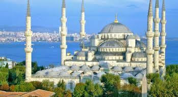 My Holiday Time