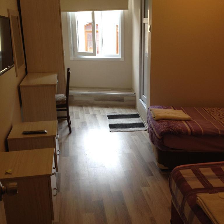 Hotel Erenler Hotel & Hostel 2*