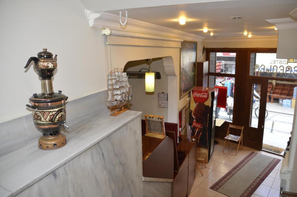 Erenler Hotel & Hostel Hotel Istanbul