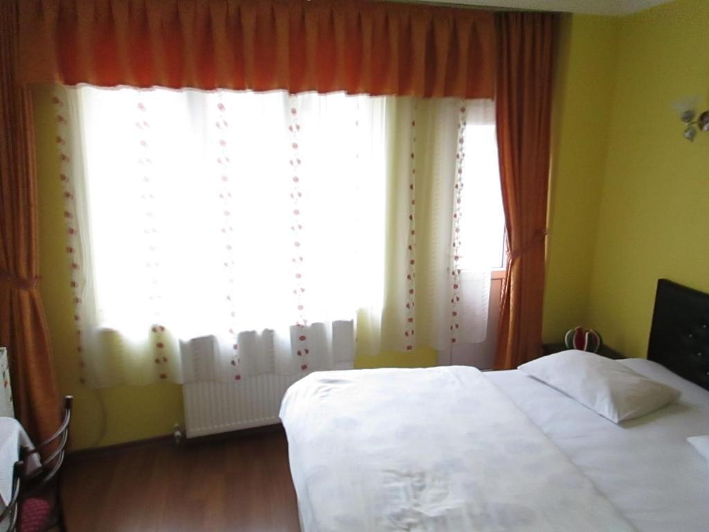 Bereket Traveler Hotel 3* Istambul