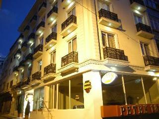 Sembol Otel 3*