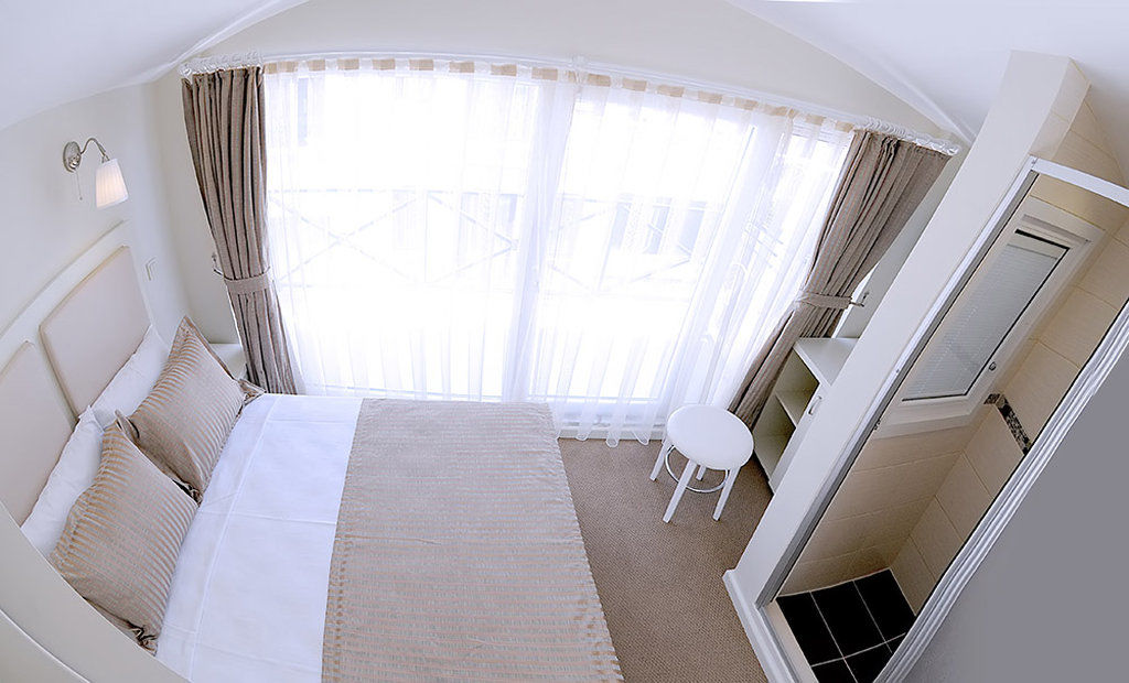 Hotel Ada Homes Taksim Istanbul