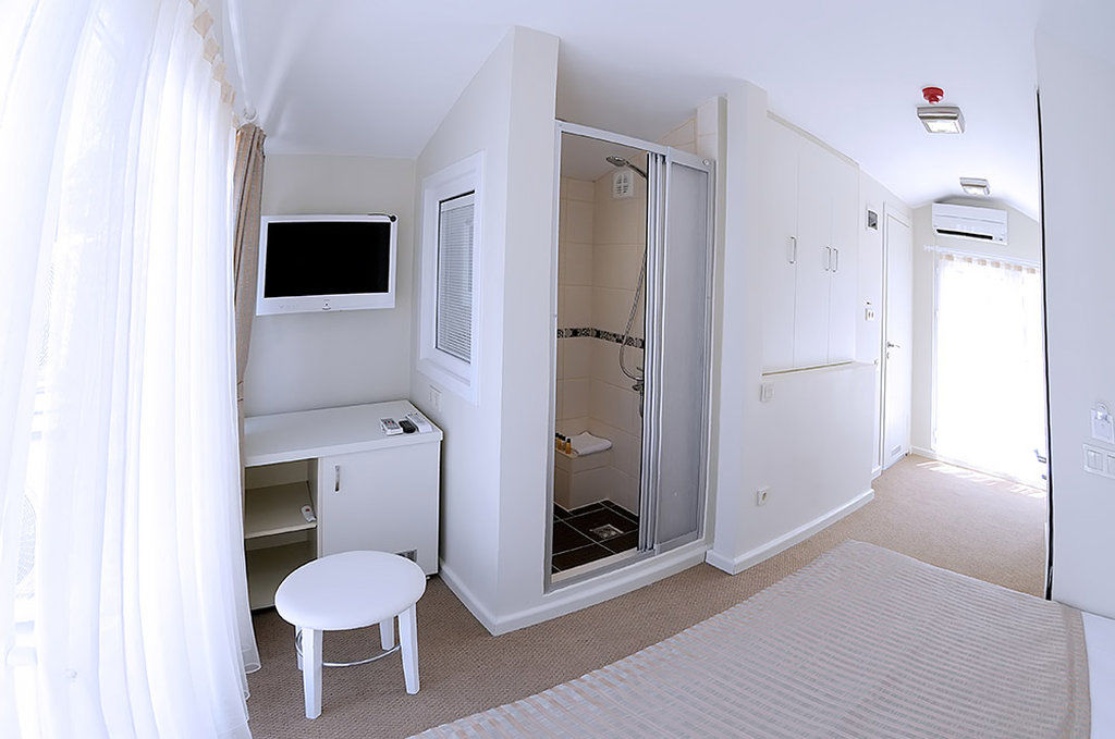 Ada Homes Taksim Hotel Istanbul