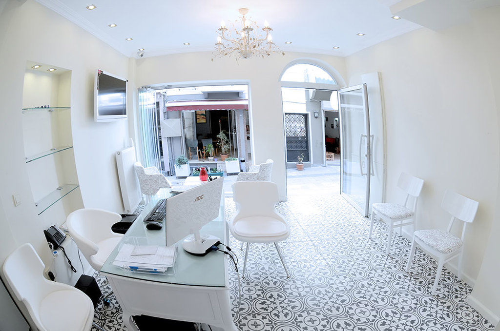 Hotel Ada Homes Taksim