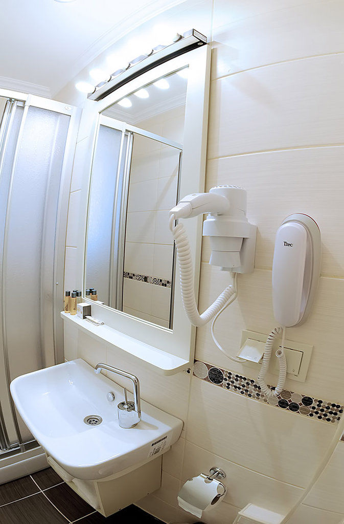 Ada Homes Taksim Istanbul
