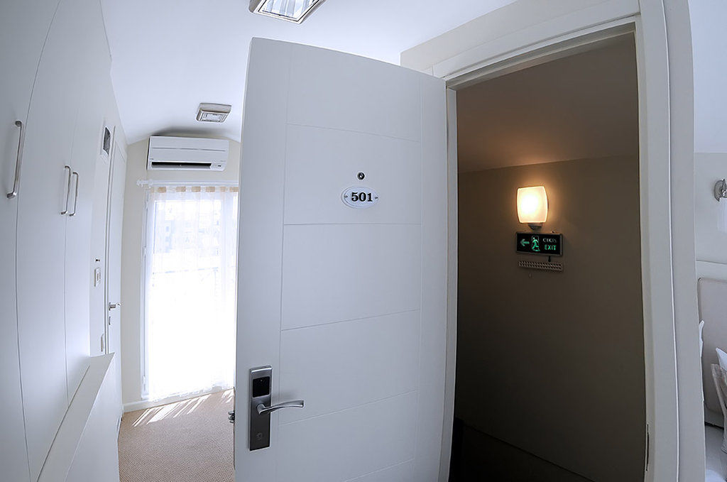 Ada Homes Taksim Istanbul