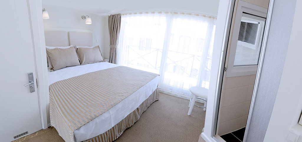 Hotel Ada Homes Taksim