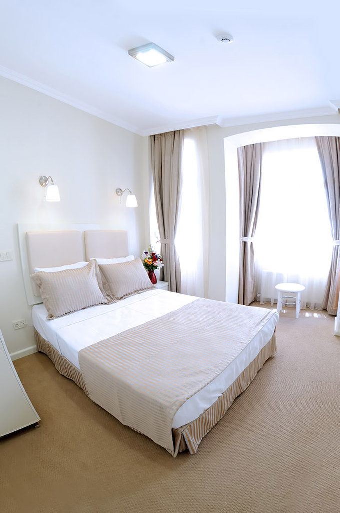 Ada Homes Taksim Hotel