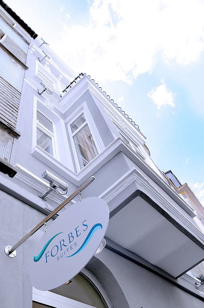 Hotel Ada Homes Taksim Istanbul