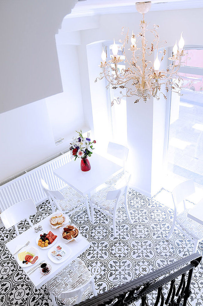 Ada Homes Taksim 3* Istanbul