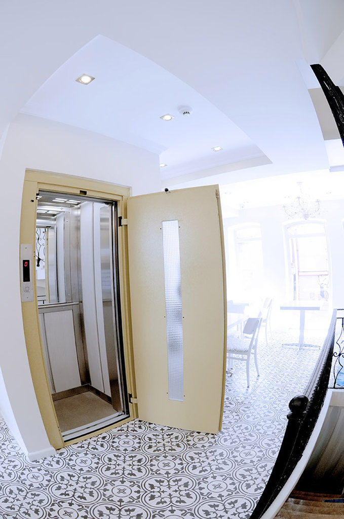 Hotel Ada Homes Taksim 3*