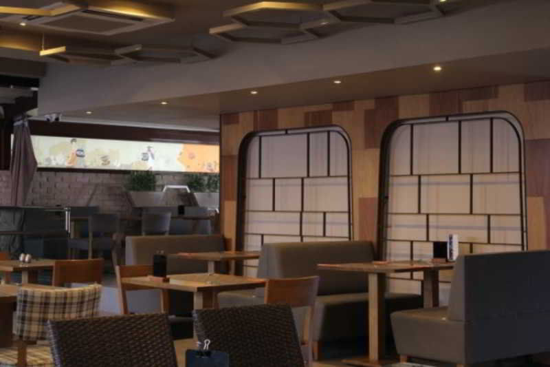 L'onde Business 4* Istanbul