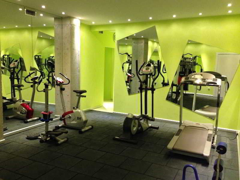 Aparthotel L'onde Business Istanbul