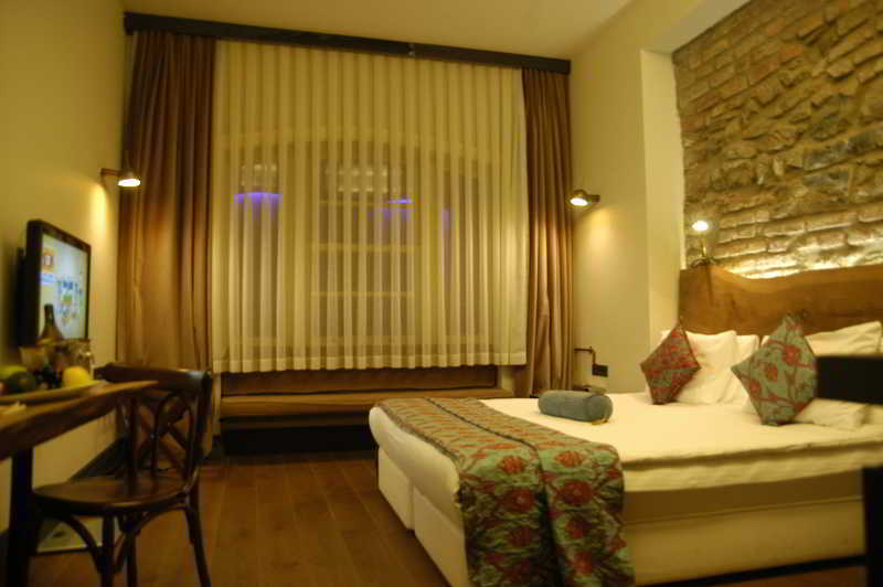 West Pera Hotel Istanbul