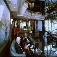 Conti Hotel Istambul