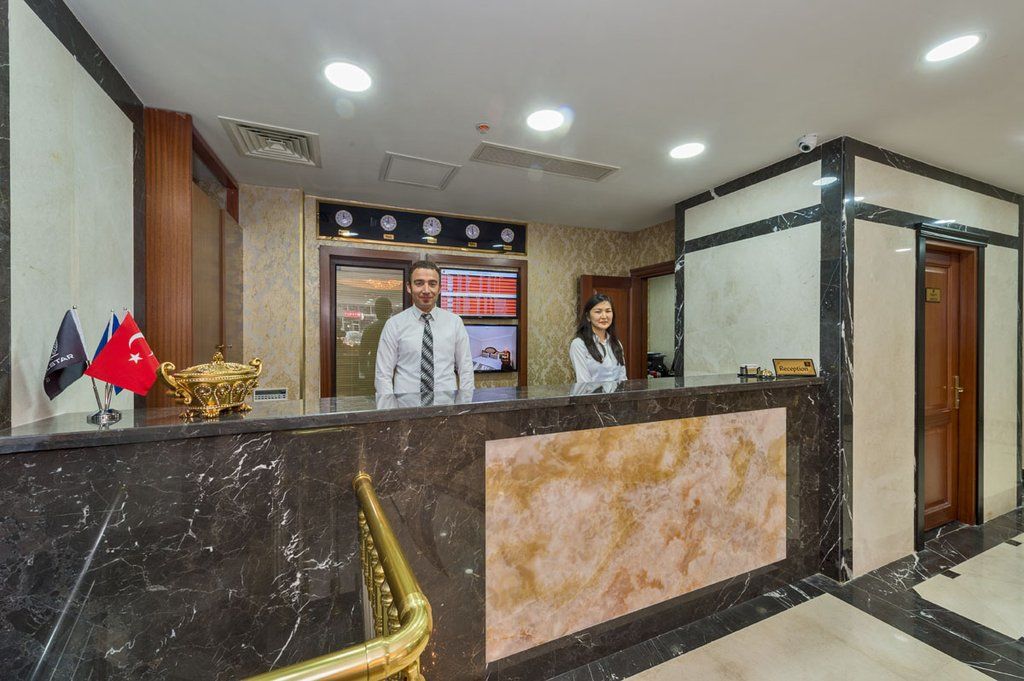 Hotel The