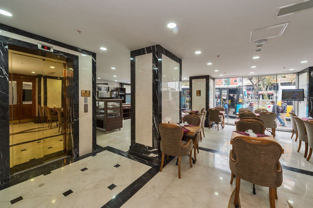 The 4* Istanbul
