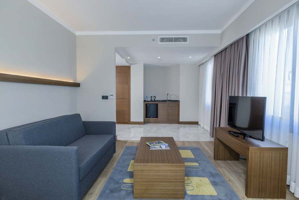 Nearport Hotel Istambul