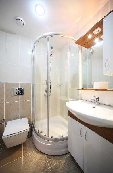 Hotel Nil Academic Istanbul