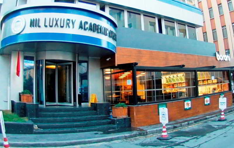 Nil Academic
