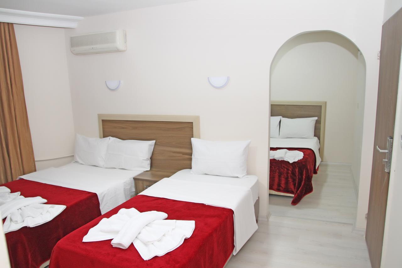 Hotel Marina