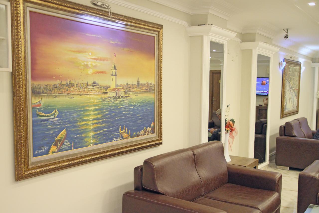 Hotel Marina Istanbul