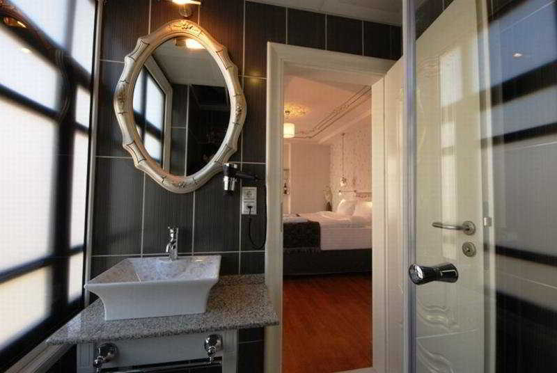 Amira Hotel Istanbul