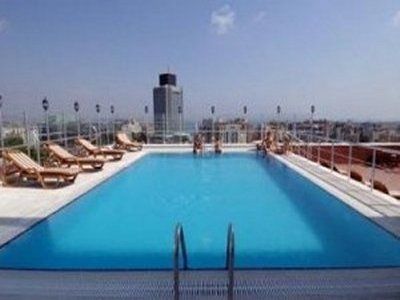 Laleli Gonen Hotel
