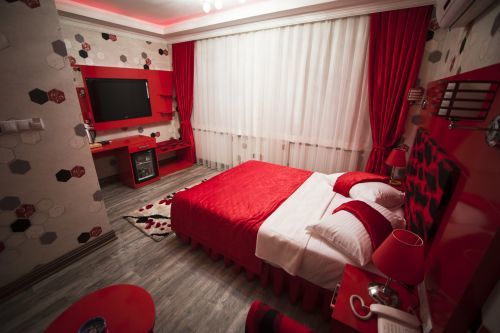 Cenevre 3* Istanbul