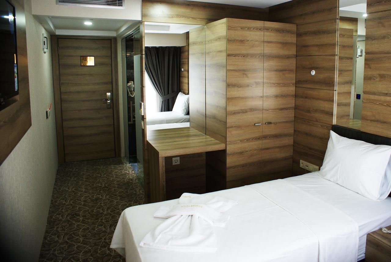 Nida Center 3*