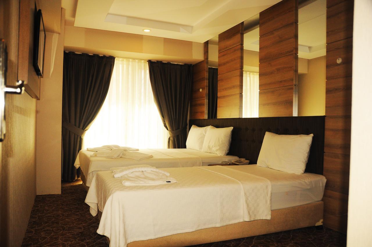 Otel Nida Center