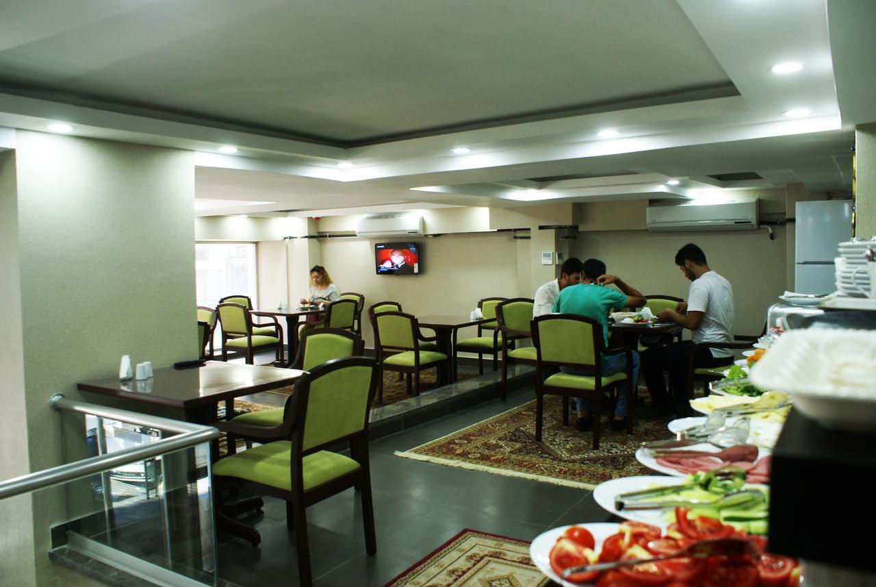 Nida Center