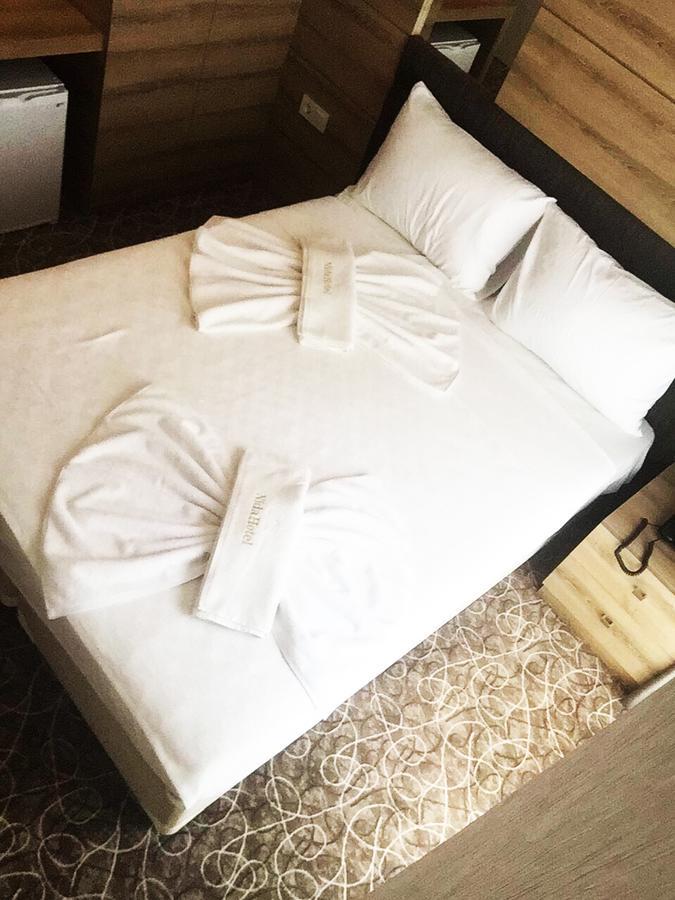 Nida Center Otel 3*