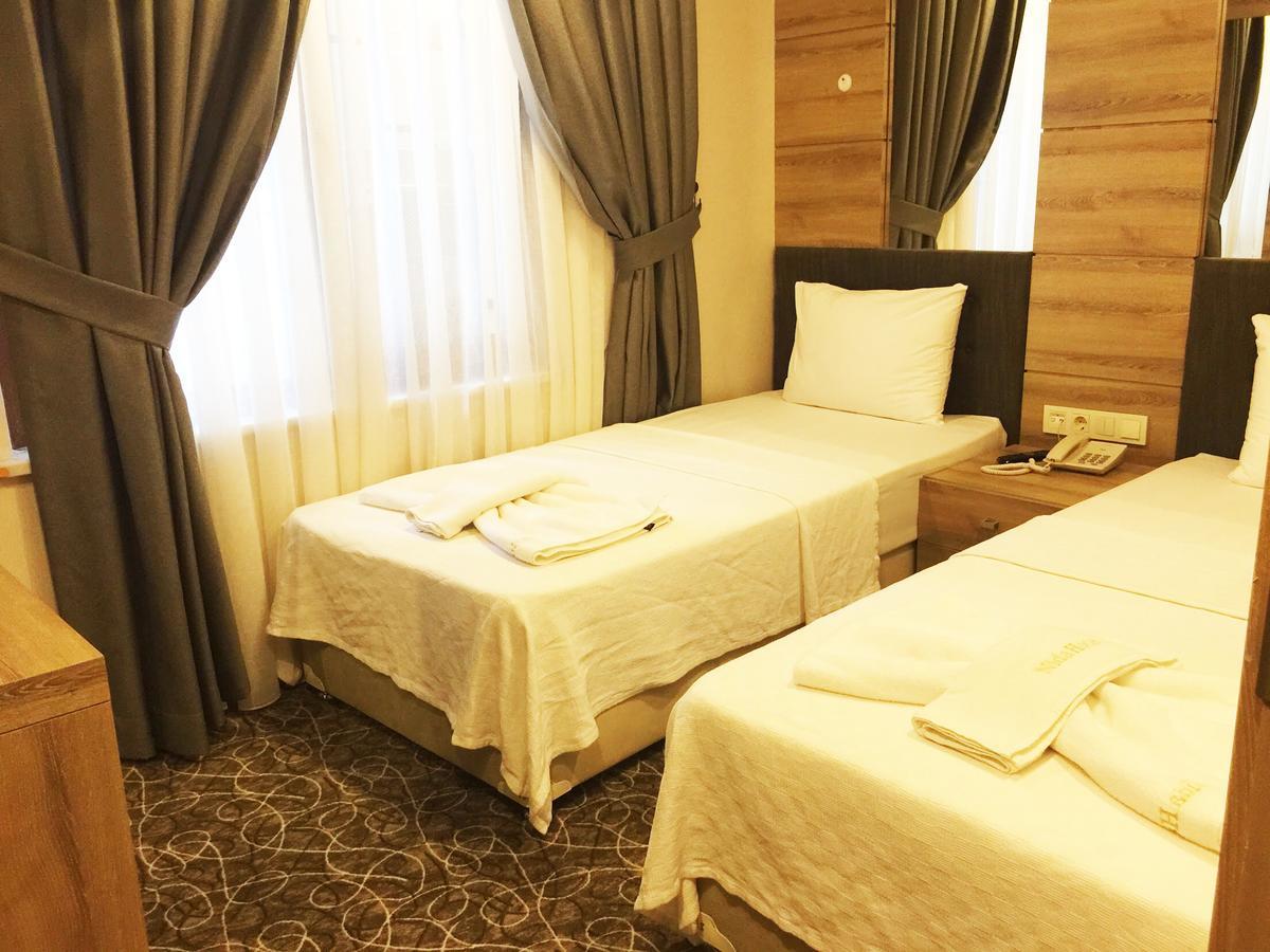 Otel Nida Center