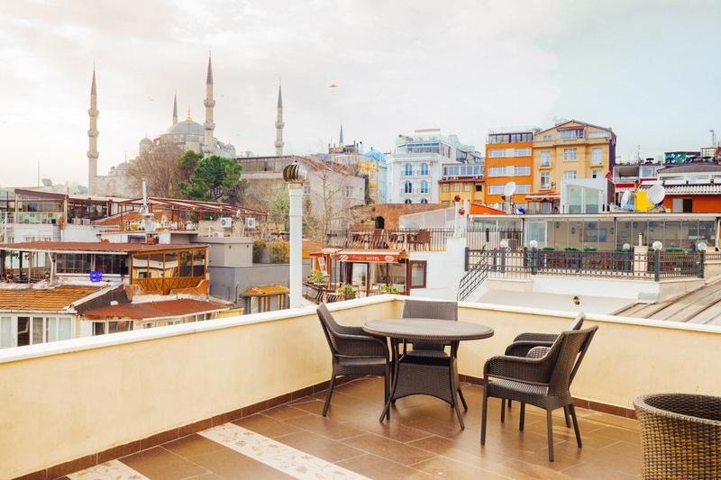 Saba Sultan 3*