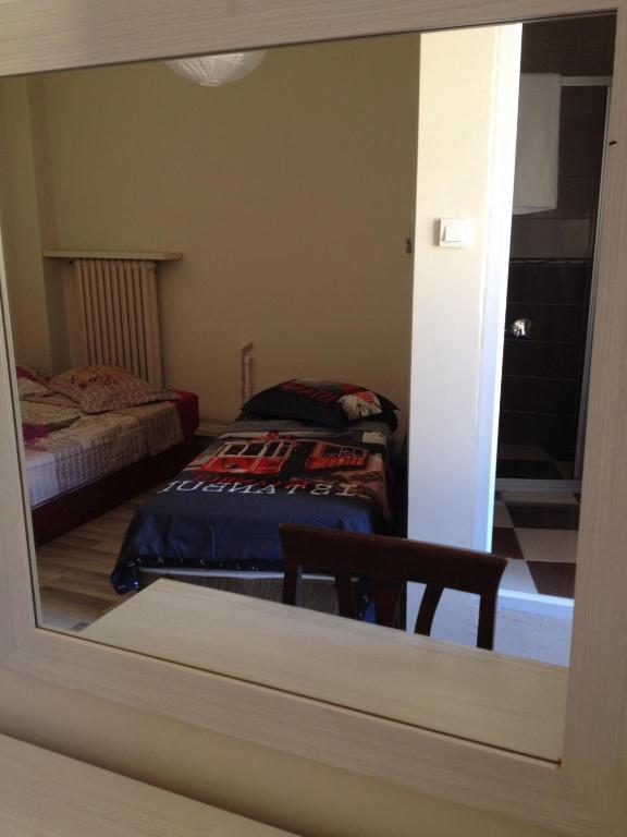 Hotel Erenler Hotel & Hostel 2*