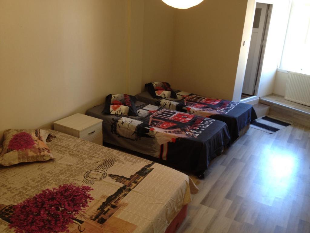 Erenler Hotel & Hostel Istanbul