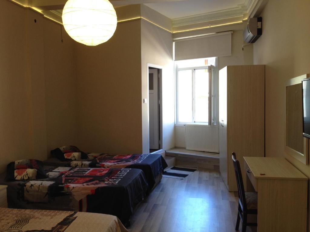 Erenler Hotel & Hostel Hotel