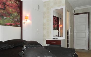 La White 2* Istanbul