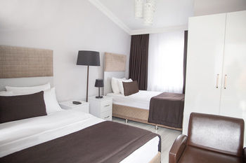 Babu House Hotel 4*