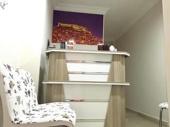 Geek Apartment