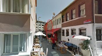 Lale Ortakoey Hotel Istanbul