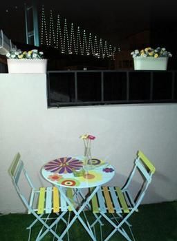 Hotel Lale Ortakoey Istanbul