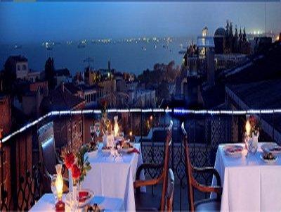Sarnic Premier 4*