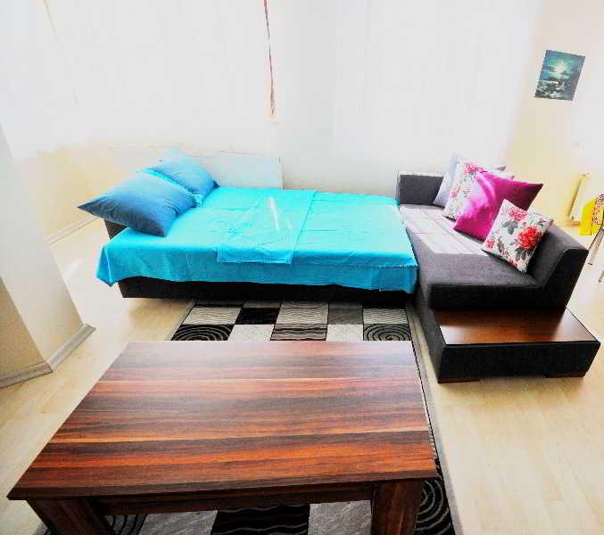 Aparthotel Point