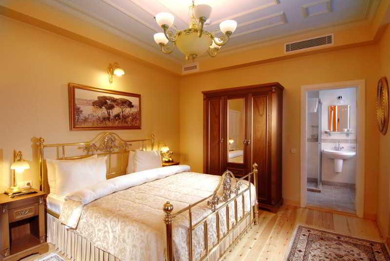 Hotel Old Family