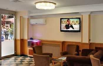 Hotel Grand Papirus Istanbul