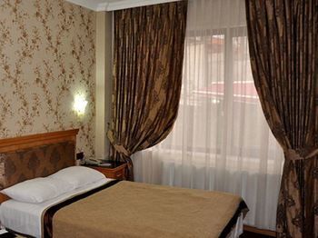 Grand Papirus Hotel Istanbul