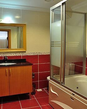 Grand Papirus 3* Istanbul