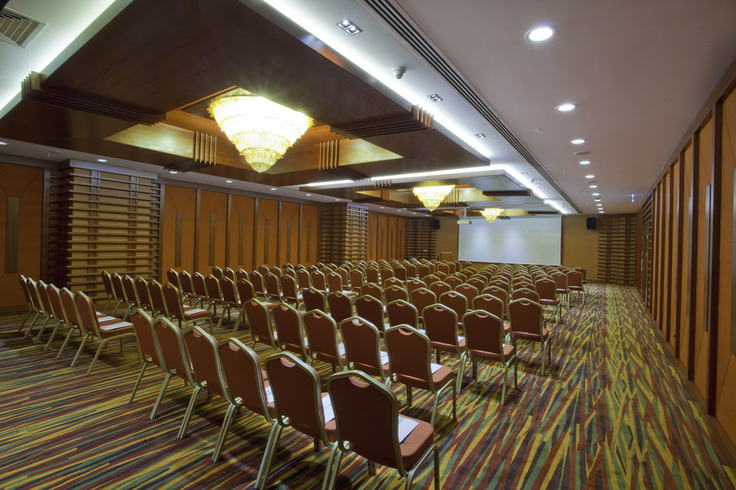 Hotel The Parma & Taksim Istambul